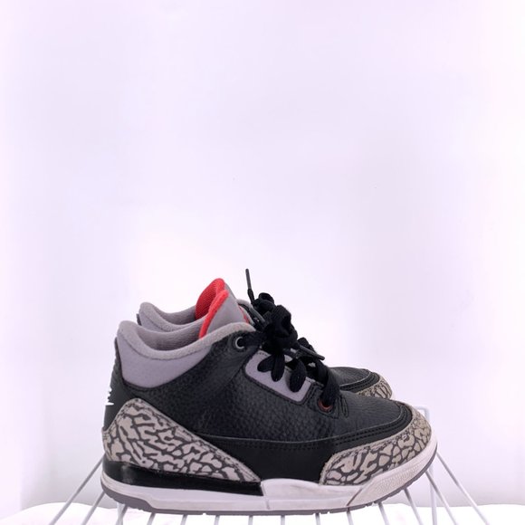 black cement 3 kids